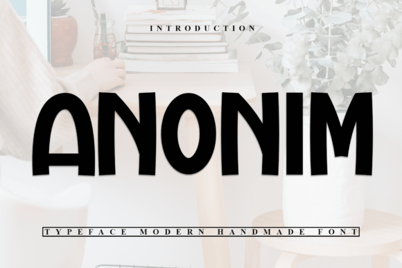 Anonim: A Designer’s Honest Review