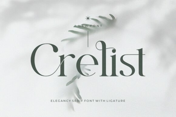 Crelist Serif: A Strategic Review for Campaign Designers