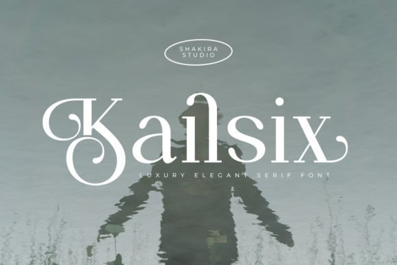 Kailsix Serif: A Designer’s Practical Review