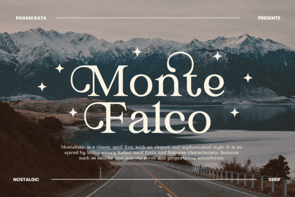 Monte Falco: A Designer’s Review