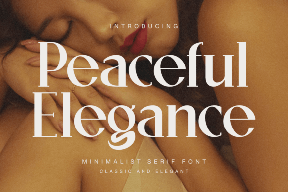 Peaceful Elegance: A Designer’s Review