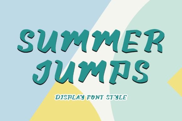 Summer Jumps: A Designer’s Honest Review